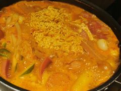 -七八冷面·延边朝鲜族美食(欢乐谷店)