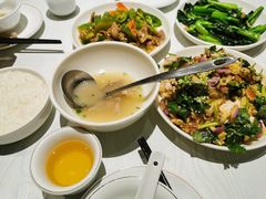八刀汤-东山茶寮(新安店)