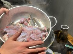 -石锅苗苗鱼(武汉首店)