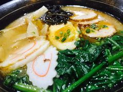 -千叶寿司创意融合料理(水韵城店)