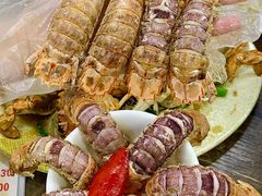 -贞姨美食·老字号海鲜大排档