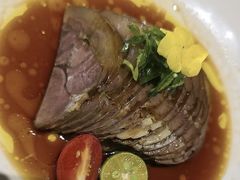 -宫燕府·京菜·烤鸭·淮扬菜(王府中心店)