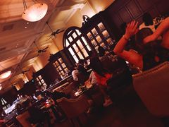 -LONG BAR 廊吧(外滩华尔道夫酒店)