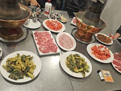 -三兴涮羊肉(荣安大街店)