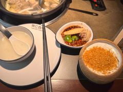-同仁四季椰子鸡(海岸城天利店)