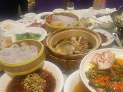 android_upload_pic-小厨娘淮扬菜(天印大道店)