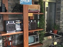 -时光漫步酒店(北京国子监簋街店)
