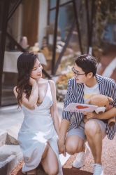 -青悠映画摄影工作室