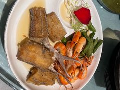 -宋园·金宴浙鲜馆(静安店)