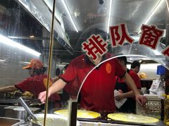 -南楼煎饼(南楼总店)