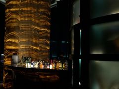 -长沙北辰洲际酒店-SKY 27酒廊