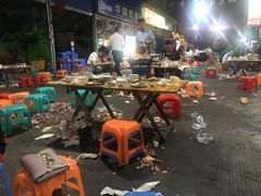 -杨合林啊兰烤鱼