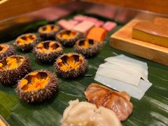 -鲤·鮨KOISUSHI