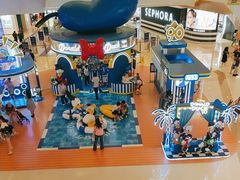 -天河城购物中心