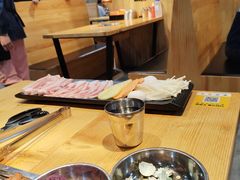 -麻蒲碳烤肉(远景路1号店)