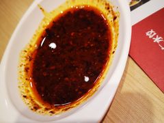 -真阿婆水饺(科技路西口店)