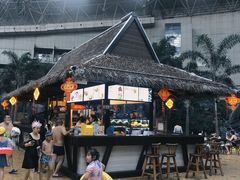 -渔岛海洋度假区