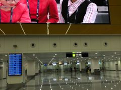 -福州长乐国际机场
