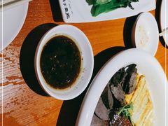 -壹只卤鹅 · 潮汕菜(京基百纳店)