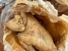 -阿侬盐焗鸡(清澜店)