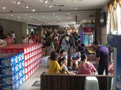 -金刚山(学府路店)