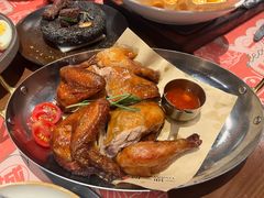 -一沙一城·岩烤牛扒(深圳首店)