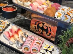 -厦门艾美酒店·新食谱西餐厅