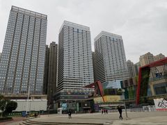 -花果园湿地公园