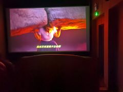 -华美国际影城(旧宫永辉店)
