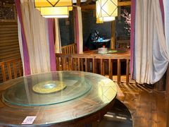 -红灯笼大酒楼(通湖路店)