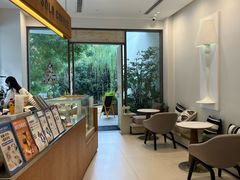-Beans Solo豆号咖啡(百家湖花园店)