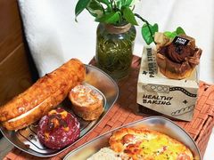 -PAPER STONE BAKERY(天环店)