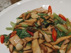 -将相和·海鲜蒸饺大连菜