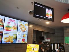 -麦当劳(成都时代奥特莱斯店)