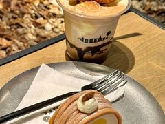 -J Create城市露营咖啡·简餐·宠物(上海动物园店)