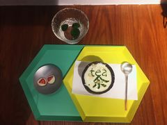 -茶是一枝花泡茶店