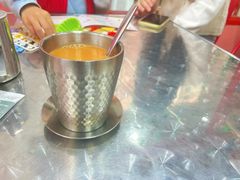 -華叔茶記
