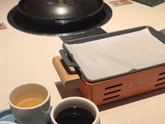 -百年果林椰子鸡(中洲店)