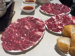 -黑山牛肉汤火锅(花城汇店)