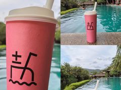 -三亚亚龙湾五号度假别墅酒店