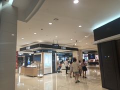 -银泰百货(海宁店)