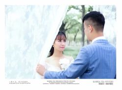 -天一婚纱摄影TIA STUDIO(珠海路店)