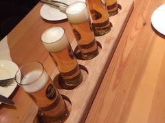 -LENBACH兰巴赫西餐啤酒坊(大连星海广场店)