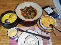 -U你·天然调味(南湖总店)