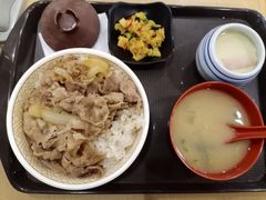-食其家·牛丼咖喱(苏州永旺店)