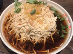 烫干丝-共和春(甘泉路店)