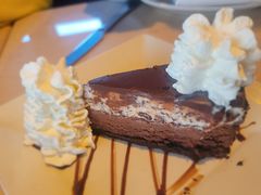 -The Cheesecake Factory芝乐坊餐厅(王府中环东座店)