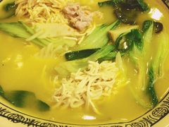 -陈记菜馆·非遗淮扬菜(东关街教场店)