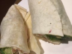 -星巴克(宝山万达店)