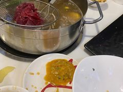 -陈记顺和牛肉火锅(岗顶店)